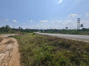 8 Acres plot for sale at Mkuranga