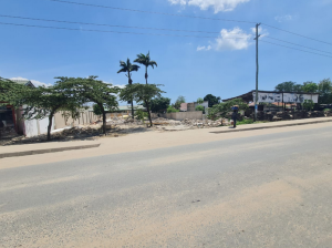 Commercial plot for sale at Tegeta Dar es Salaam