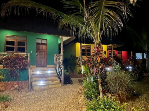 7 Bungalows Hotel For Sale at Nungwi Zanzibar