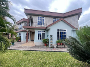 HOUSE FOR SALE AT KIGAMBONI DAR ES SALAAM