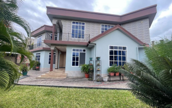 HOUSE FOR SALE AT KIGAMBONI DAR ES SALAAM