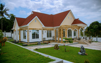 House for sale at Goba Dar es salaam