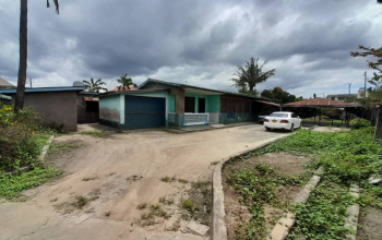 House for sale at Tabata, Dar es Salaam