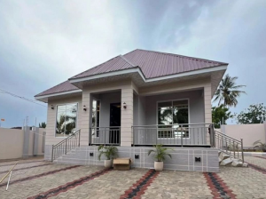 House for Sale at Bunju – dar es Salaam