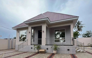 House for Sale at Bunju – dar es Salaam