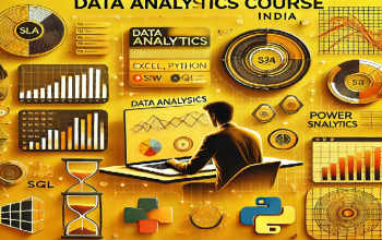 Data Analyst Course in Delhi, 110047.100% Job, SLA