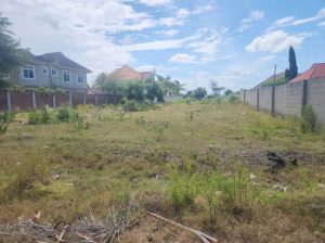 Plot for sale at Mbweni, Ubungo Dar es Salaam