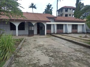 House for Sale at Tabata, Dar es Salaam