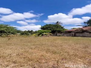 Plot for Sale at Tabata Kinyerezi