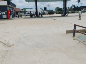 Filling Stations for Sale at Mkuranga