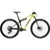 2025 Canyon Lux World Cup CFR AXS Mountain Bike (GUN2BIKESHOP)