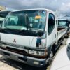 MITSUBISH CANTERD 4D35