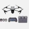 Brand New DJI Air 3S Fly More Combo Camera Drone