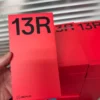 OnePlus 13R 5G 6.78″ 16GB+512GB Google OxygenOS 15 Original