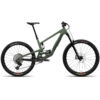 2026 Santa Cruz Bronson GX AXS Mountain Bike (GLOBALBIKESHOP)